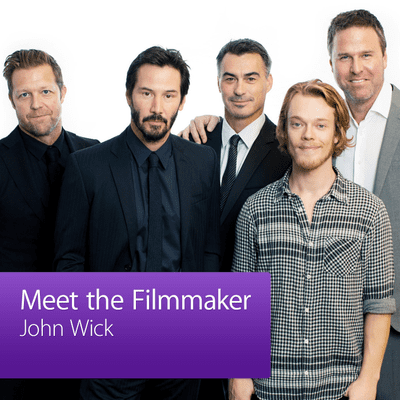 John Wick: Meet the Filmmaker