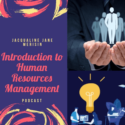 Introduction to Human Resources Management