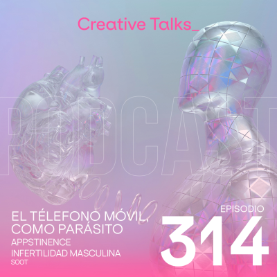 episode Temp. 11 Ep. 314 - Fidelidad en tiempos de IA artwork
