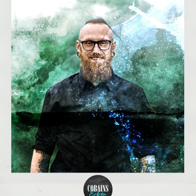 episode Plötzlich Galerist: Wie es sich anfühlt, mit sauteuren Kunstwerken zu arbeiten (m. Samuel Reinig) artwork
