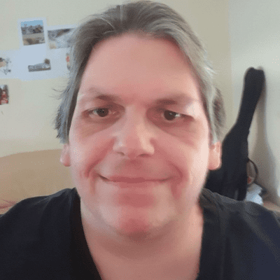 Peter Otto Life Coach