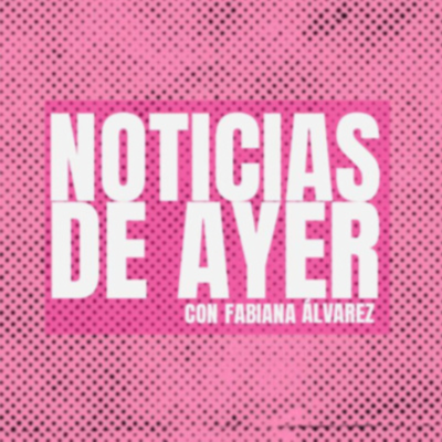 episode Nació en Azopardo y formo parte del primer vuelo a la Antártida artwork