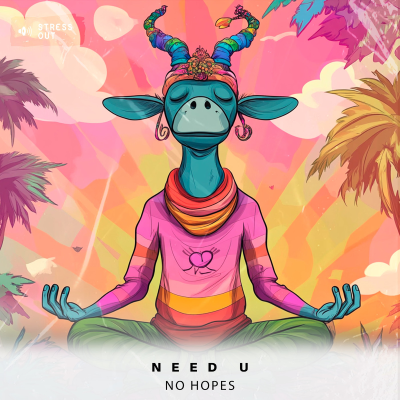 episode No Hopes - Need U artwork