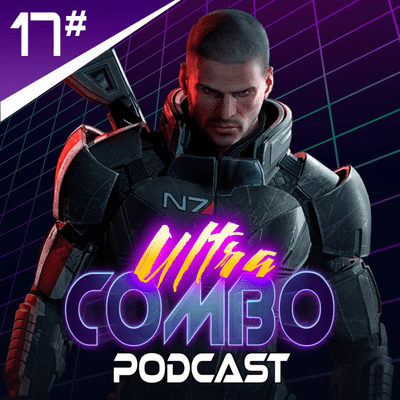 episode ULTRA COMBO: El peor Ultra Combo Ever artwork