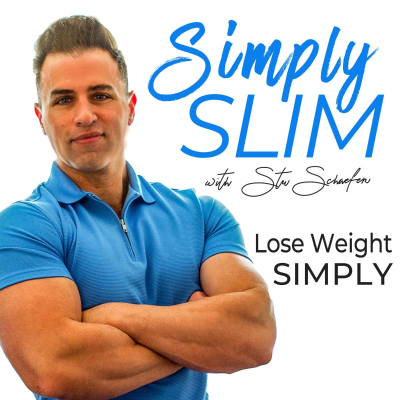 episode 4 Quick Fixes To Stop Menopause Weight Gain - Fix 4 artwork