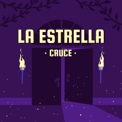 episode Capítulo 7: Cruce artwork