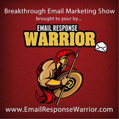 episode ActiveCampaign - What I love and hate - Breakthrough Email Marketing Show artwork