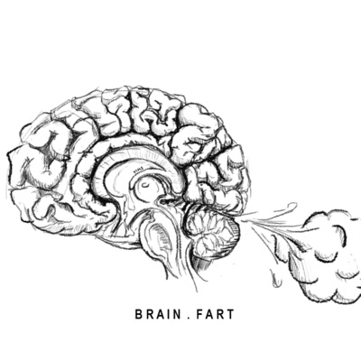 episode Trailer - Brain Fart artwork
