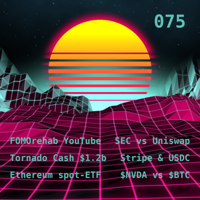 episode #75 FOMO Taastusravi taskuhääling lõpetab artwork