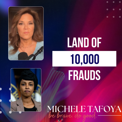 episode Fraud in Minnesota has Tim Walz facing a blizzard of opposition. artwork