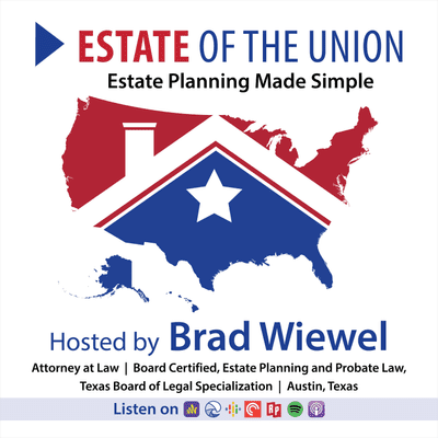 Estate of the Union