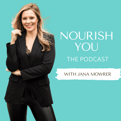 episode Redefining Health After 50 artwork