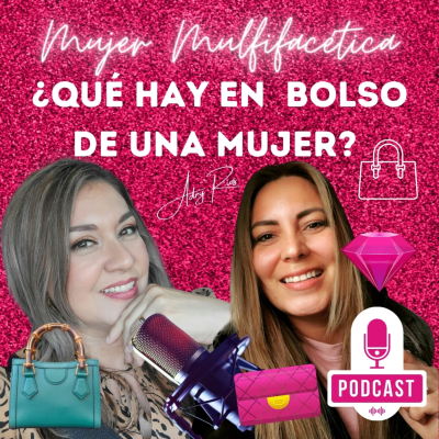 episode ¿Qué hay en el bolso de una mujer? artwork