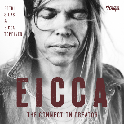 Billede af showet Eicca – The Connection Creator