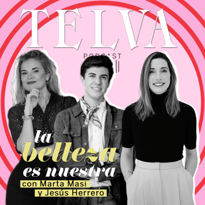 episode E116: ¿Qué cuidados necesito durante la menopausia? Con Marta Masi y Jesús Herrero artwork
