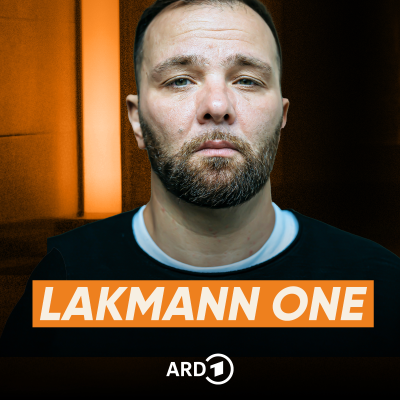 episode Lakmann: "Koks wurde auf einmal im Rap schick" artwork