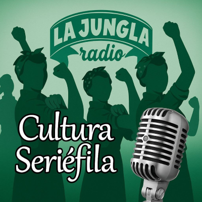 episode Cultura Seriéfila 8x31: Mujeres creadoras de series artwork