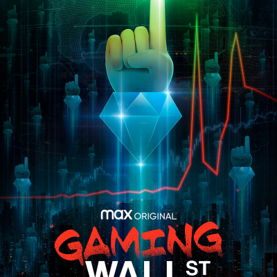 episode Exclusive! Interview with Gaming Wall Street director Tobias Deml artwork