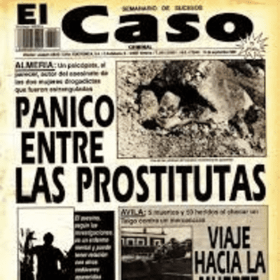 episode Ep 7 el asesino de los barrancos artwork
