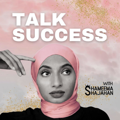 episode Ep32: Find peace despite Inflation| Mindset secret to abundance artwork