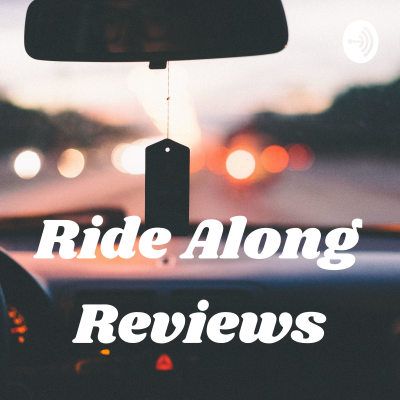 episode RIDE Along Review: Peppermint and VENOM Review artwork