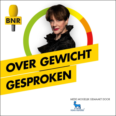 episode #7 Hoe zegt de huisarts dat je veel te zwaar bent? artwork