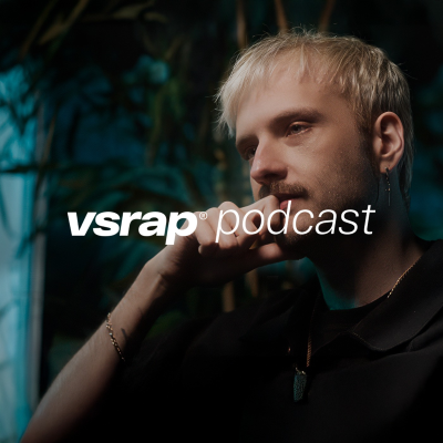 episode VSRAP Podcast - Pyrokinesis artwork