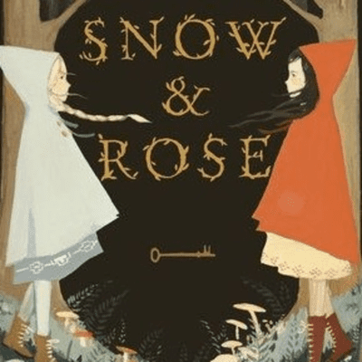 episode Snow and Rose (1-2) artwork