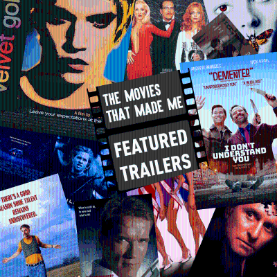 episode Featured Trailers: David Joseph Craig & Brian Crano artwork