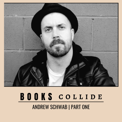 episode Andrew Schwab Discusses Brave New World and Truthless Heroes | Part One artwork