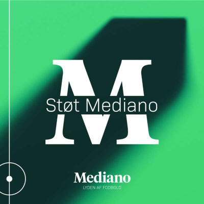 episode MÅNEDENS STØT: Fodbold var bedre i 90'erne #142 - "Troldefødder" artwork
