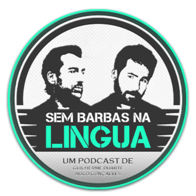 episode Anjos vs Joana Marques, Guerra, Lei da Imigração artwork