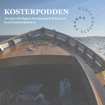episode Staffan Olsson artwork