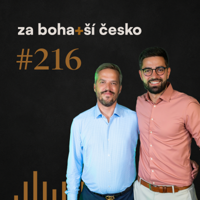 episode Skryté pasti v pojištění podnikatelů. Jak se na ně připravit? | #216 artwork