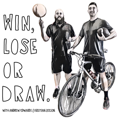 Win, Lose or Draw