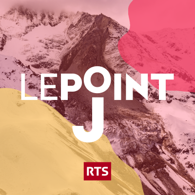 episode Faut-il s'inquiéter pour les Alpes ? artwork