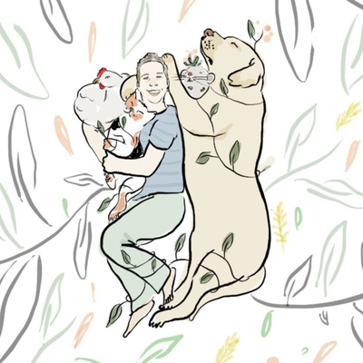 episode Funda Uğraş'ın sesinden "Bir Savaş Politikası Olarak Orman Yangınları Ve Hayvanlar…" artwork