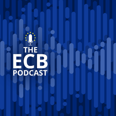 episode Ask the ECB Forum: defence, tariffs and AI – insights from top experts artwork