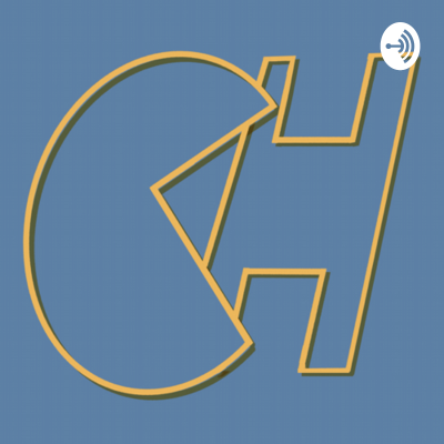 episode Comehoras Podcast 1x05 artwork