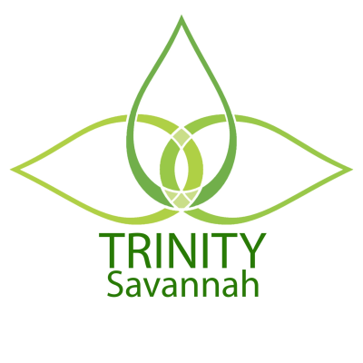 episode Trinity Savannah Podcast artwork