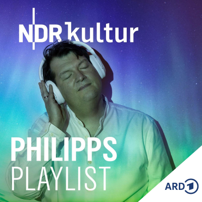 Imagen de portada del programa Philipps Playlist