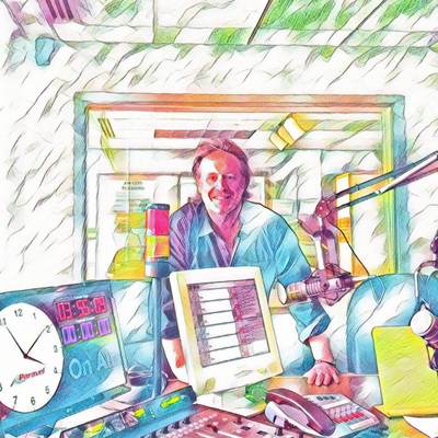 Turning You on to Classical Music Podcast