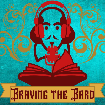 episode Braving The Bard Presents: "Julius Caesar" Part 2 artwork