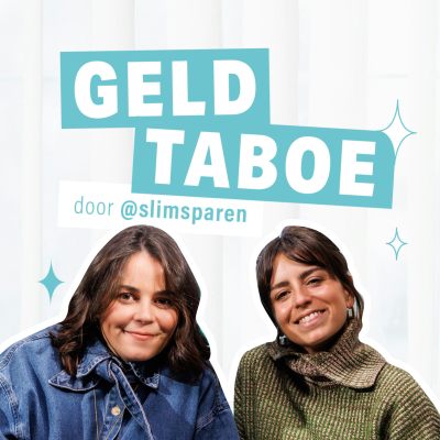 episode Geldtaboe Sz 2 - #11 Lynn Van den Broeck “Ik leef liever met risico dan met spijt.” – Over acteren, inkomen zonder zekerheid en Instagram als bijberoep. artwork