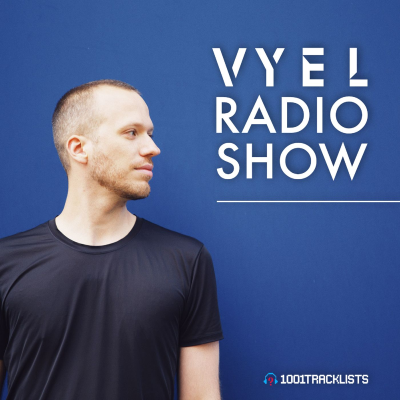 Cover image of show Vyel Radio Show
