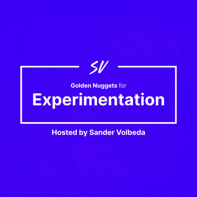 Golden Nuggets for Experimentation