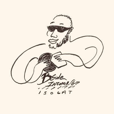 episode Bside Incoming: Isolat artwork