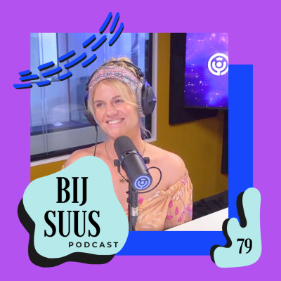 episode GGZ kijkt u mee? | Bij Suus #79 artwork