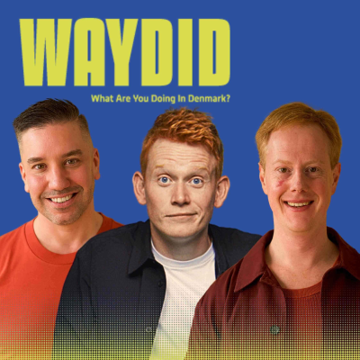 episode 133 | Enough About Mikkel Klint Thorius (part 2) artwork