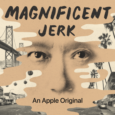 episode Introducing Magnificent Jerk artwork